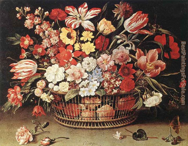 Jacques Linard Paintings for sale